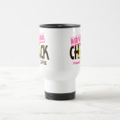 Medの学校のひよこ4 トラベルマグ (中央)