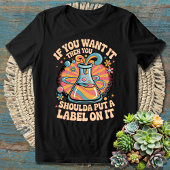 Med Lab Tech Lab Week Tシャツ
