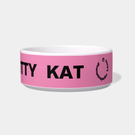 Med./Lg.KAT/ペットボウル/#mmetropolim ボウル