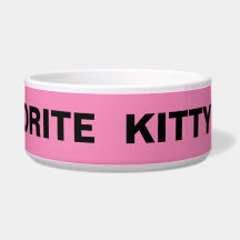 Med./Lg.KAT/ペットボウル/#mmetropolim