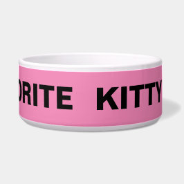Med./Lg.KAT/ペットボウル/#mmetropolim ボウル