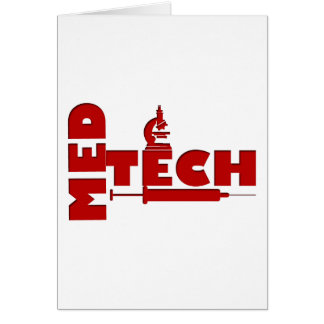 MED TECHマイクロスコープ・シリンジ(医療技術者)