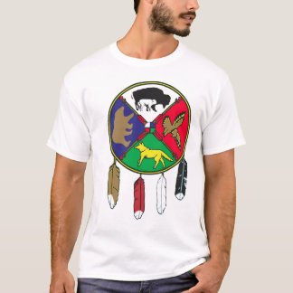 Med Whlのワイシャツ Tシャツ