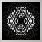 medalhão ポスター (正面)