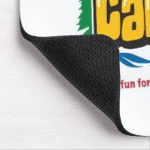 MedCampsのマウスパッド マウスパッド (コーナー)