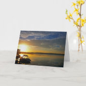 MeddockPhoto_GreetingCard_Art カード (黄色い花)