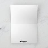 MeddockPhoto_GreetingCard_People カード (内部)