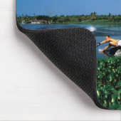 MeddockPhoto_MousePad_WBoard マウスパッド (コーナー)