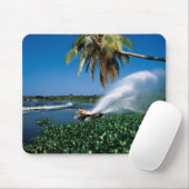 MeddockPhoto_MousePad_WBoard マウスパッド (マウス)