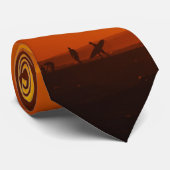 MeddockPhoto_NeckTie_Places ネクタイ (ロール)