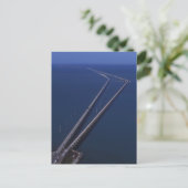 MeddockPhoto_PostCard_Aerial ポストカード (スタンド正面)