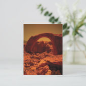 MeddockPhoto_PostCard_Art ポストカード (スタンド正面)