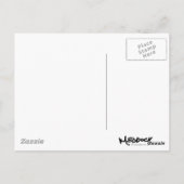 MeddockPhoto_PostCard_Art ポストカード (裏面)