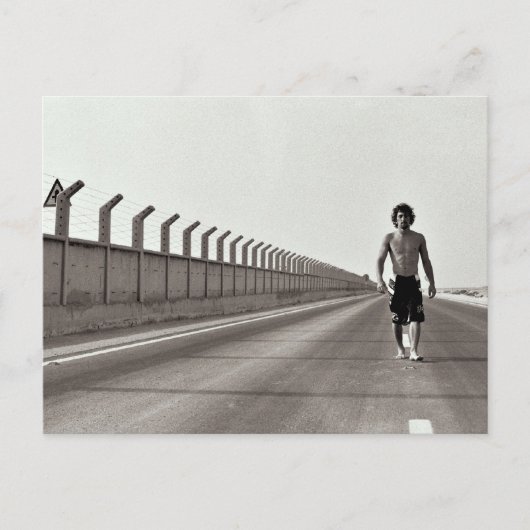 MeddockPhoto_PostCard_People ポストカード (正面)