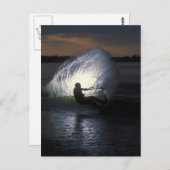 MeddockPhoto_PostCard_WBoard ポストカード (正面/裏面)