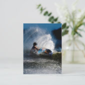 MeddockPhoto_PostCard_WSkate ポストカード (スタンド正面)