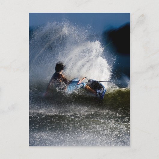 MeddockPhoto_PostCard_WSkate ポストカード (正面)