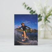 MeddockPhoto_PostCard_WSkate ポストカード (スタンド正面)