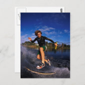 MeddockPhoto_PostCard_WSkate ポストカード (正面/裏面)