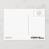 MeddockPhoto_PostCard_WSkate ポストカード (裏面)