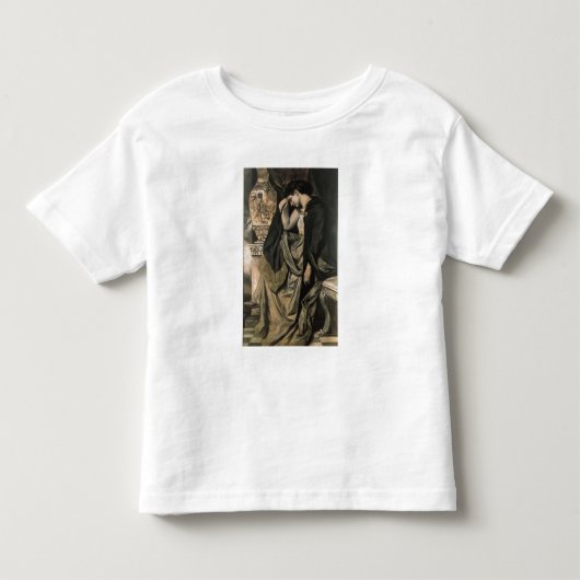 Medea 1873年 トドラーTシャツ (正面)
