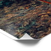 Medea Brewing Her Potion –  ポスター (コーナー)