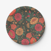 medexpress割引コードhacoo割引コードpeppe ペーパープレート (正面)