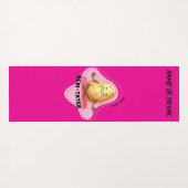 Medi-Tater, Potato Pun | ヨガマット (裏面(横))