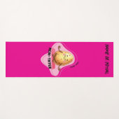 Medi-Tater, Potato Pun | ヨガマット (正面(横))