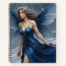 Medianoche Invernal ノートブック