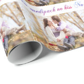 medibackのユーモア ラッピングペーパー (ロールコーナー)