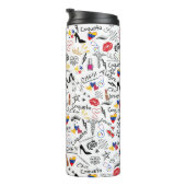 Médica General Venezolana | Orgullo Profesional ve タンブラー (回転右)