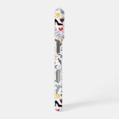 Médica General Venezolana | Orgullo Profesional ve iPhoneケース (右側面)