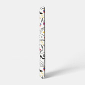 Médica General Venezolana | Orgullo Profesional ve Samsung Galaxyケース (左側面)