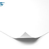 Medical Alphabet ポスター (コーナー)