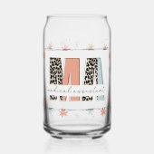 Medical Assistant ガラス缶 (正面)