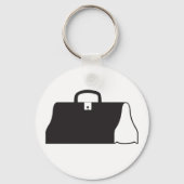 Medical Bag キーホルダー (正面)