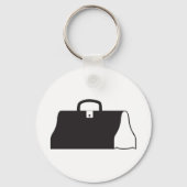 Medical Bag キーホルダー (裏面)