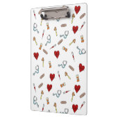 Medical Clipboard クリップボード (左)