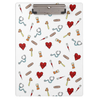 Medical Clipboard クリップボード