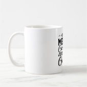 Medical Coder Just Add Coffee Programmer Coding コーヒーマグカップ (左)