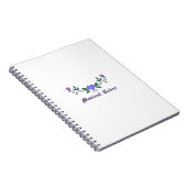 Medical Codersノートブック ノートブック (右側)