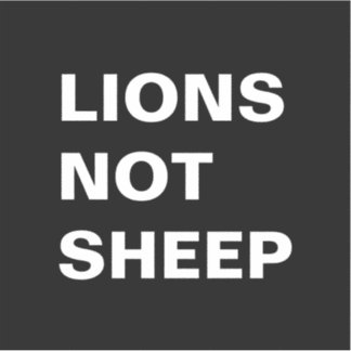 Medical Freedomステッカー シール