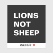 Medical Freedomステッカー シール (シート)