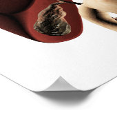 Medical Illustration Of The Liver And Stomach ポスター (角)