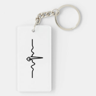 medical keychain キーホルダー