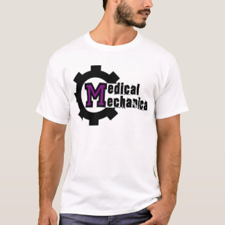 Medical Mechanica Corp Tシャツ
