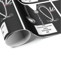 Medical School Graduation Gift