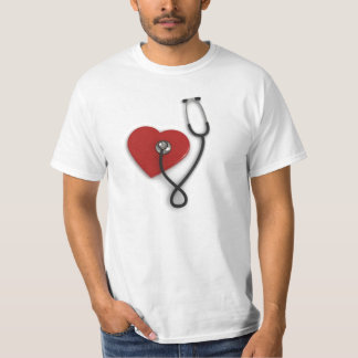 Medical shirt tシャツ