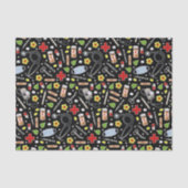 Medical Themed Gift 薄葉紙 (正面)